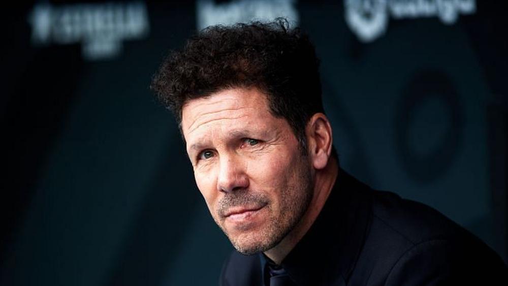 سيميوني بعد الهزيمة أمام ليفانتي: "لا نبحث عن أعذار وعلينا تخطي العقبات بأفضل طريقة ممكنة"