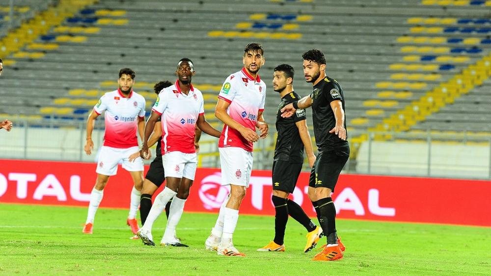 الجامعة تطلب من الكاف مهلة إضافية لإيجاد ملعب محايد يستقبل مباراة الوداد وكايزر شيفس الجنوب أفريقي