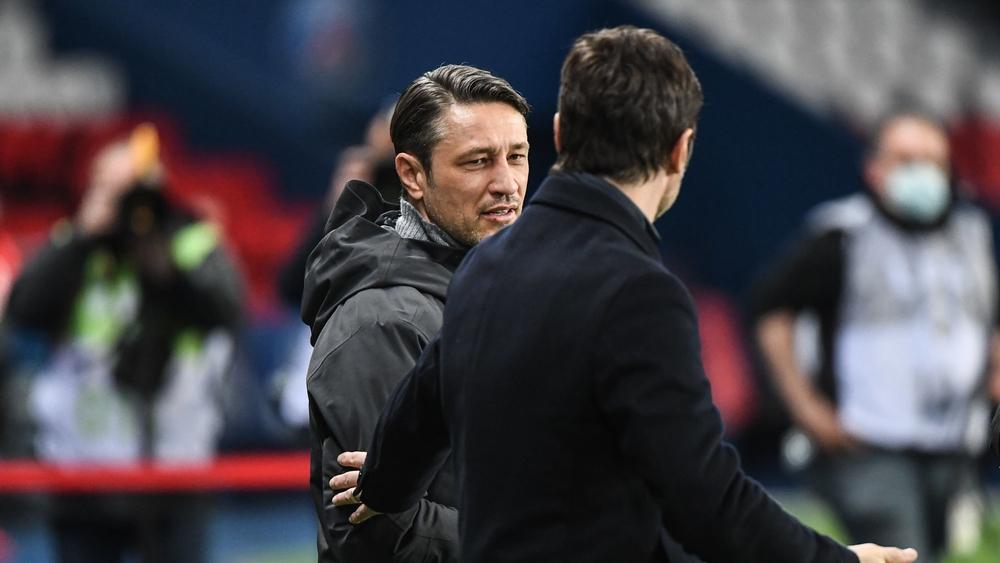 كوفاتش: "السيطرة على مبابي أتاحت لموناكو الفوز على سان جيرمان"