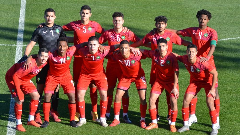 رسميا/ قرعة كأس أفريقيا تحت 17 سنة تضع المغرب في مجموعة واحدة مع أوغندا وزامبيا وكوت ديفوار