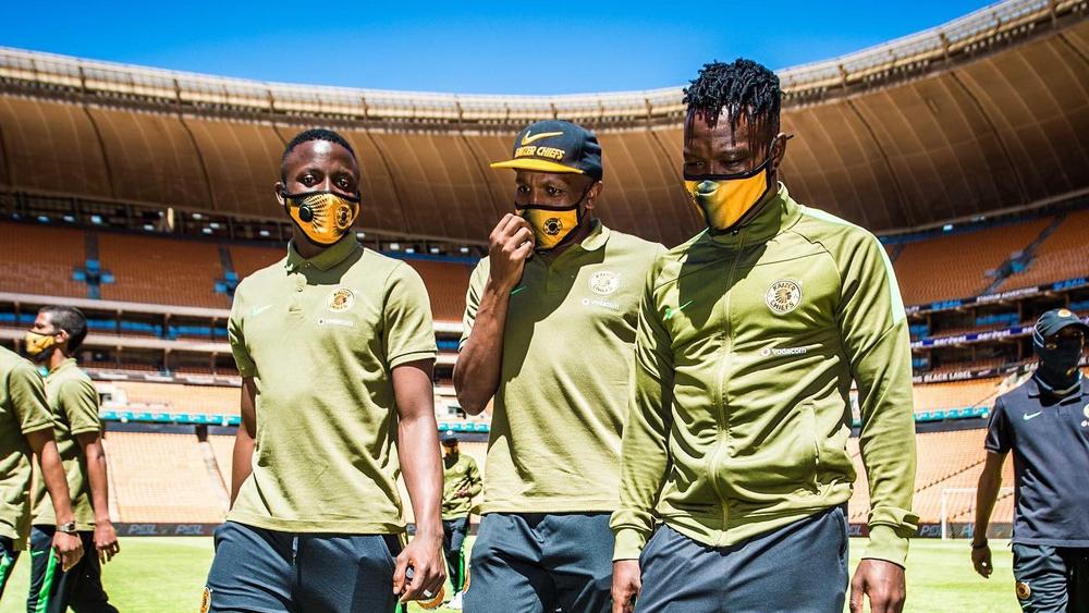 قبل مواجهة الوداد.. كايزر شيفس يعاني محليا ويتراجع للمركز العاشر في الدوري الجنوب أفريقي