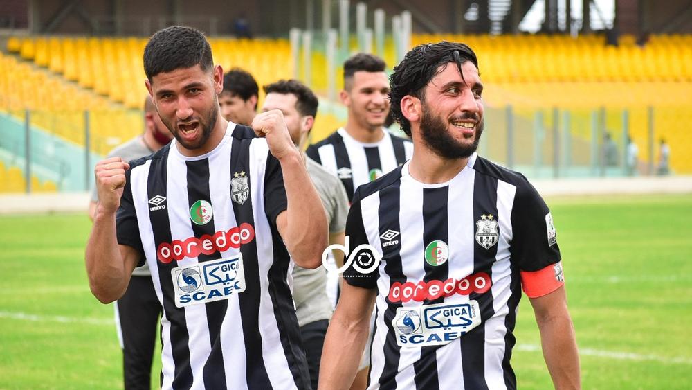 وفاق سطيف "يقترح" على "الكاف" مواجهة أورلاندو بيراتس بمصر أو مالي