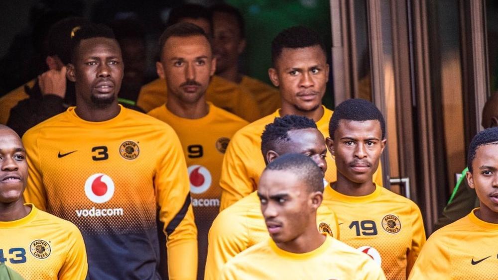 جماهير كايزر شيفس عن مواجهة الوداد: "إنها مباراة صعبة.. دوري الأبطال فرصتنا الأخيرة لتفادي موسم صفري!"