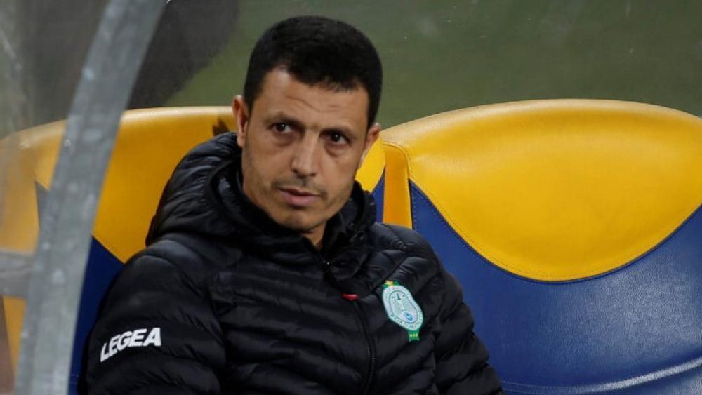 السلامي: "تأكدنا اليوم من أهمية التدوير.. نتمنى الفوز في جميع المباريات ولكننا نواجه خصوما أقوياء"