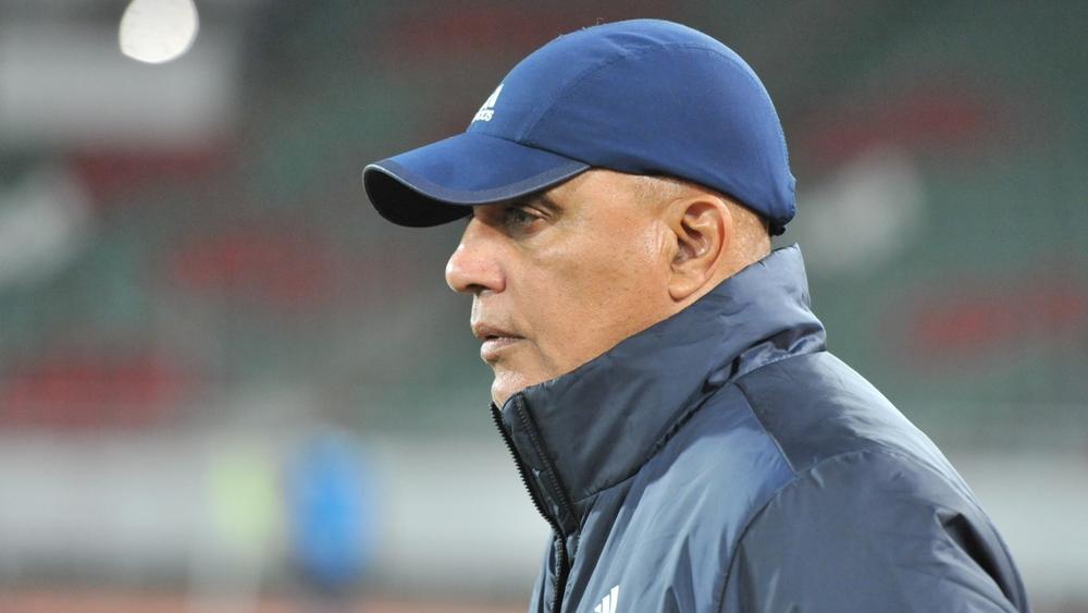 طاليب ينفي "إقالته" من تدريب "الطاس" متحدثاً لـ"البطولة": "أنا من قرر الرحيل بسبب غياب الظروف المناسبة للعمل"