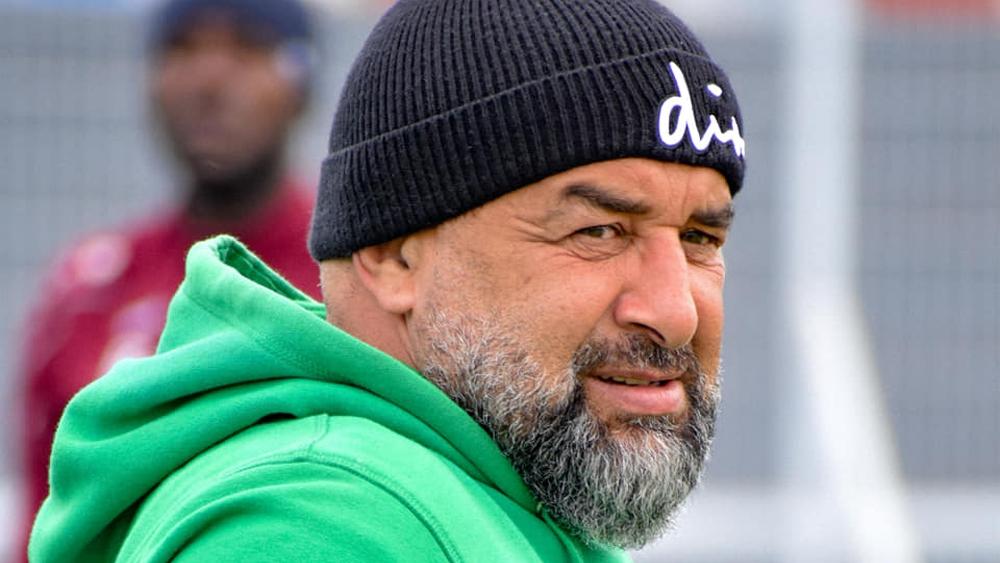 بنشيخة: "نُدرك قيمة وقوة الرجاء.. لكننا لن ندَّخِر جُهداً لإسعاد جماهيرنا"