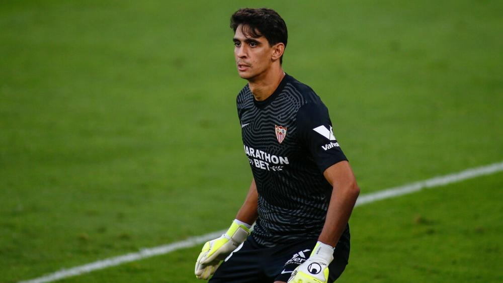 بعد 557 دقيقة "بدون هدف".. عثمان ديمبيلي ينجح في هز شباك ياسين بونو