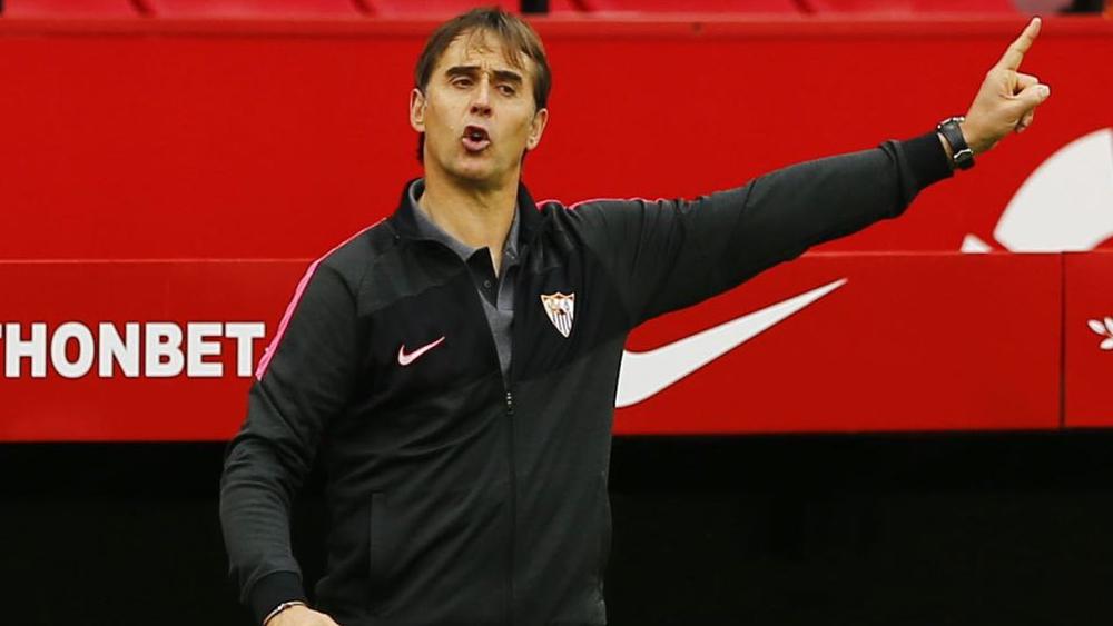 لوبيتيجي: "هدف التقدم لبرشلونة والإنذار الثاني المحتمل لميسي أثرا على مسار المباراة"