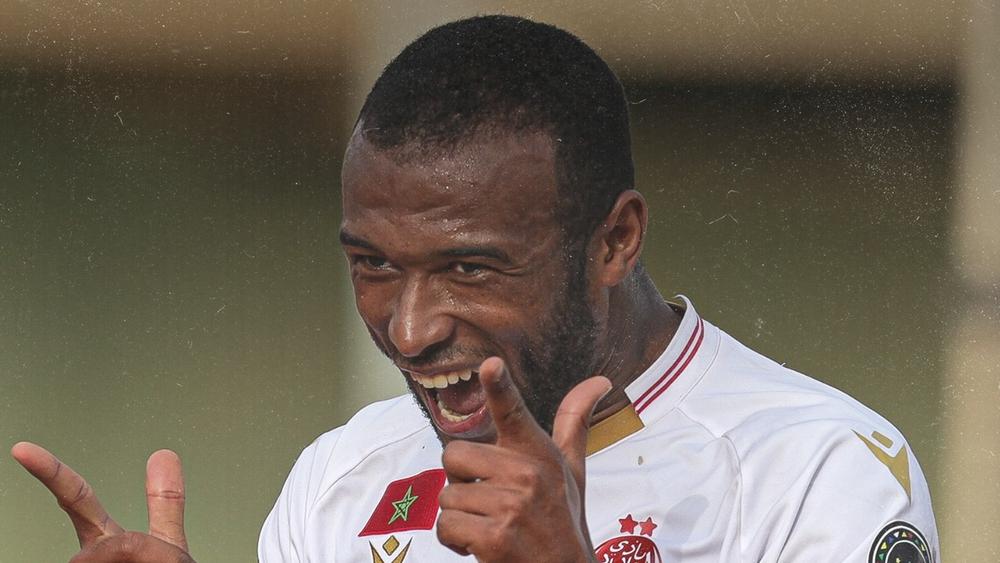 "غزارة تهديفية" تميز الوداد قاريا هذا الموسم بـ8 أهداف في 4 مباريات ومرمى التكناوتي استقبلت هدفا وحيدا