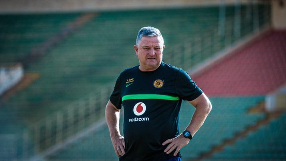 مدرب كايزر بعد سقوطه أمام الوداد: "عِشنا وضعية عصيبة.. النتيجة لا تبدو جيدة بتاتاً"