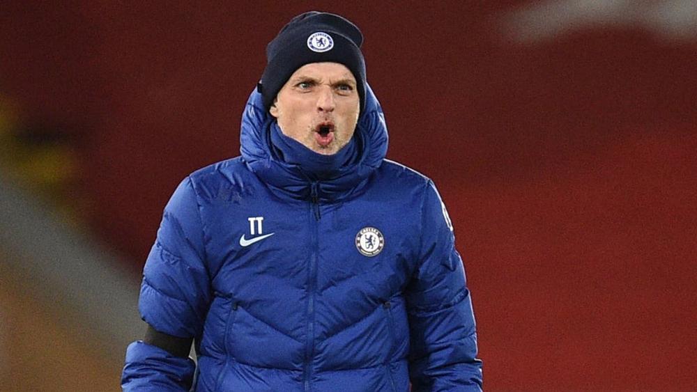 منذ قدوم توخيل.. تشيلسي يتفادي "الهزيمة" بـ7 انتصارات و3 تعادلات وشباك نظيفة في 8 مواجهات من أصل 10