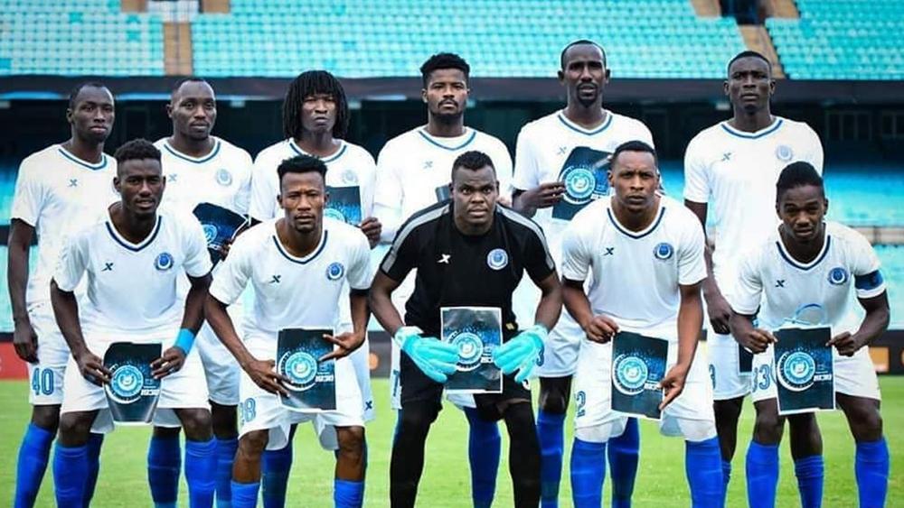 أبطال أفريقيا/ في افتتاح مباريات الجولة الثالثة.. شباب بلوزداد الجزائري يكتفي بالتعادل أمام الهلال السودادي