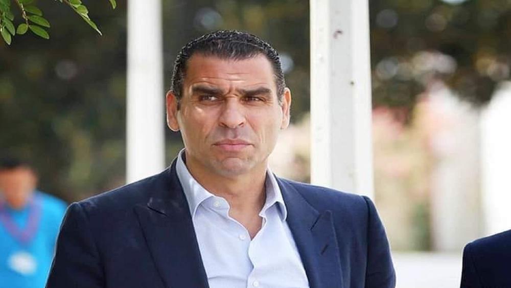الجزائري زطشي: "لقجع وأبوريدة يُصعّبان مهمة الظفر بعضوية الفيفا"