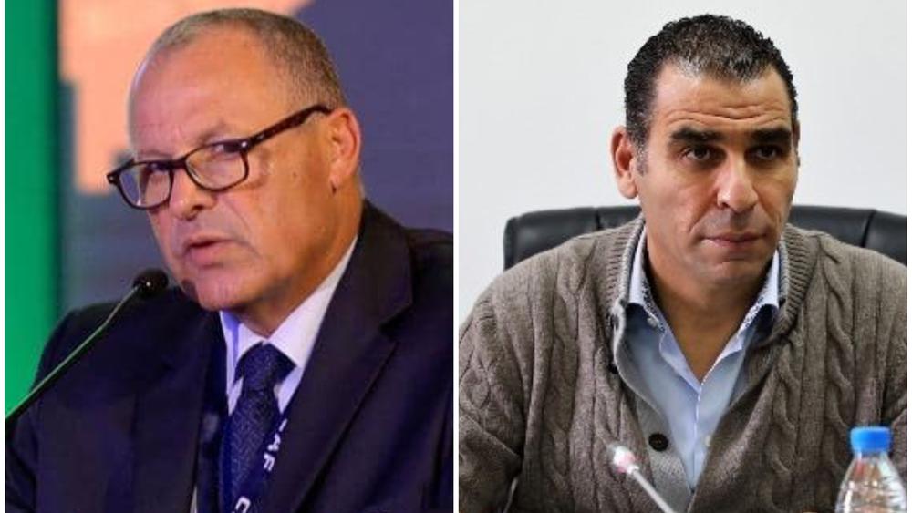 هل يُفسد قرار تعليق الرحلات مع مصر والجزائر مشاركة زطشي وأبوريدة في أشغال "الكاف" بالرباط؟