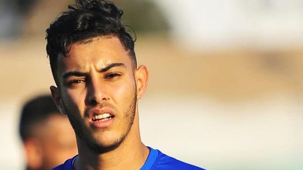 جماهير الرجاء تختار زكرياء الوردي "نسر شهر فبراير"