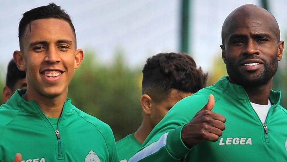 متولي والورفلي وجبيرة أبرز غيابات الرجاء أمام يوسفية برشيد والسلامي يقرر استبعاد ناناح وإراحة مدكور