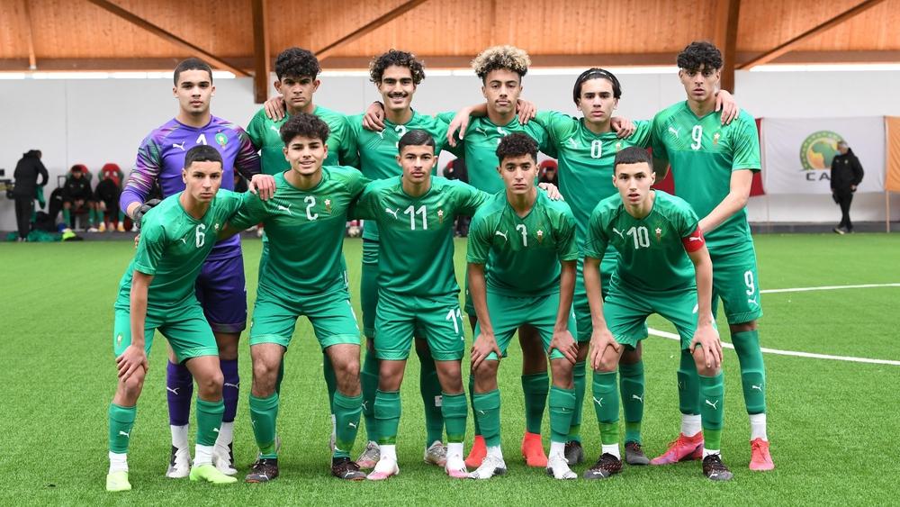 رسميا/ لجنة الطوارئ بـ"الكاف" تقرر إلغاء كأس أمم أفريقيا لأقل من 17 سنة بالمغرب