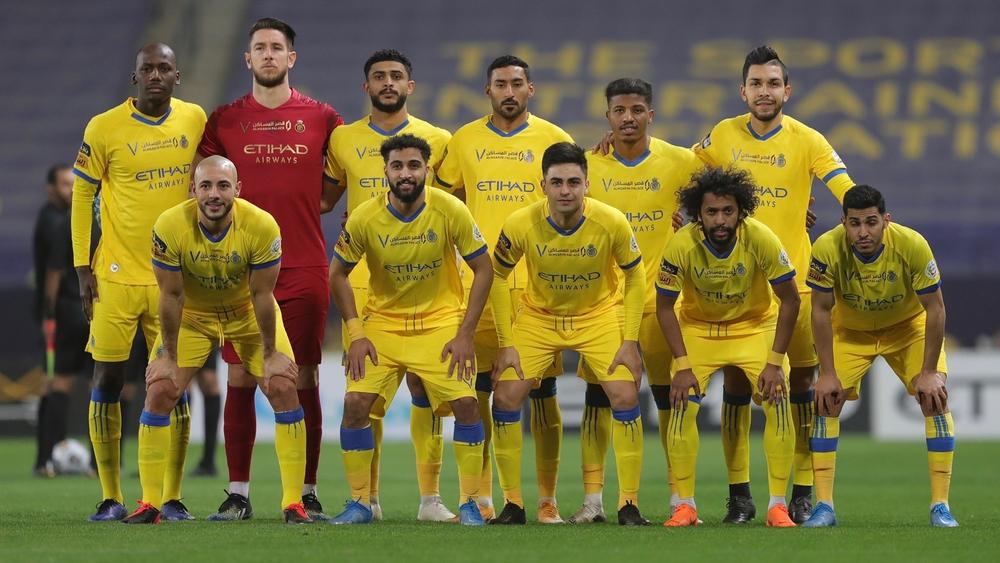 مجلس إدارة النصر السعودي مهدد بحله بقوة القانون