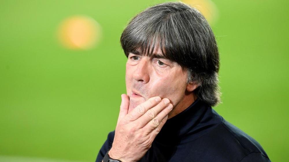 بعد مسيرة دامت 15 سنة.. يواخيم لوف يرحل عن تدريب منتخب ألمانيا بعد كأس أمم أوروبا