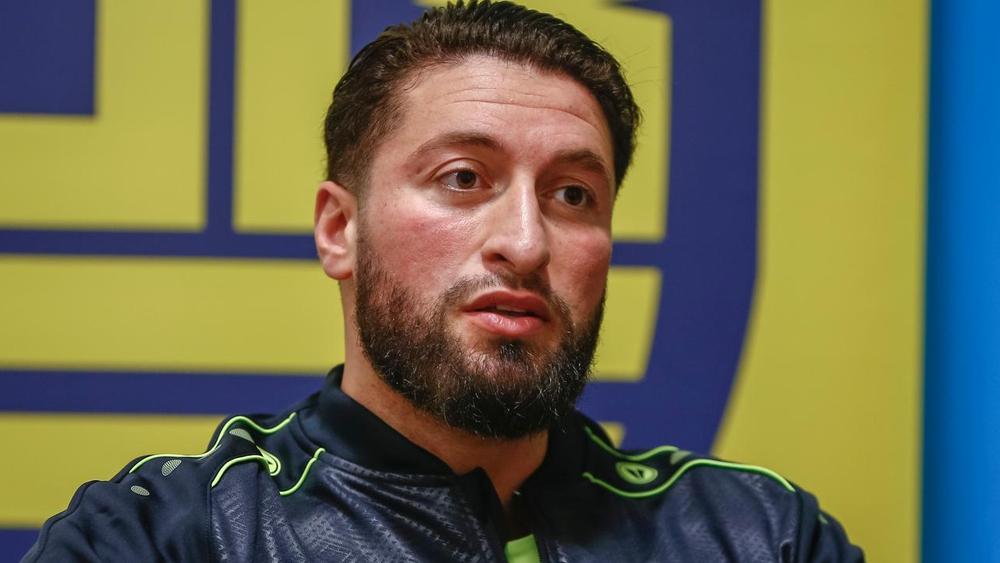 تقارير هولندية: "اعتقال جمال بن الصديق للاشتباه في تورطه بالعمل مع منظمة إجرامية"