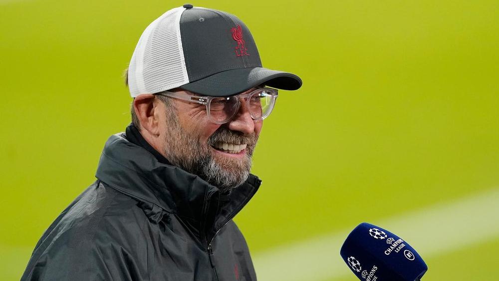 ربع الألمان يختارون يورجن كلوب لخلافة لوف في تدريب المانشافت