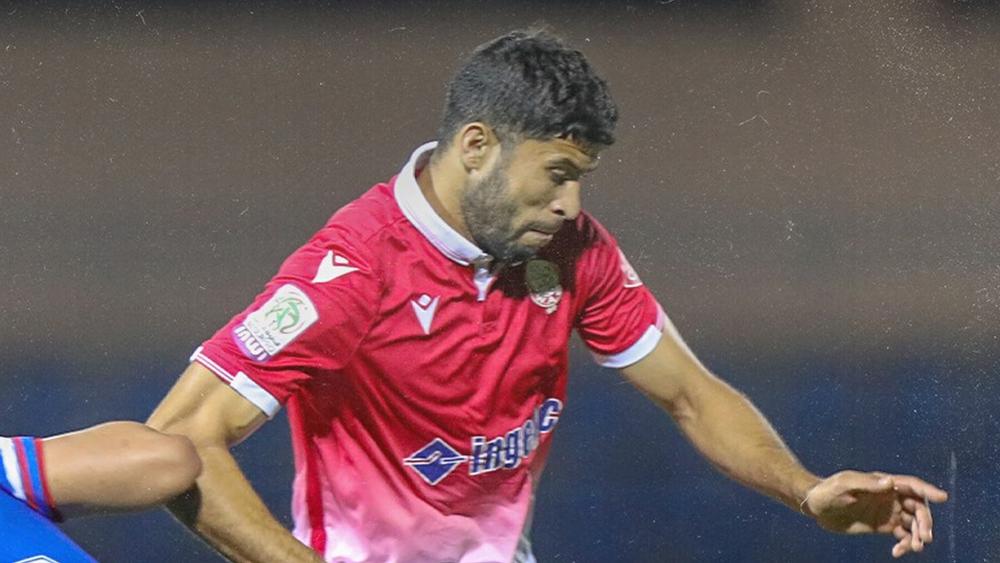 جبران: "ما وقع في مباراة المغرب التطواني بمثابة درس لنا وكان هناك سوء فهم للمقابلة وليس استصغارا للخصم"