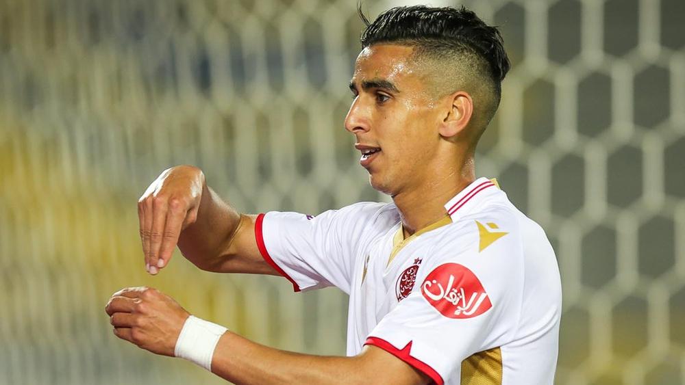 اللافي والورفلي وسلتو حاضرون رفقة المنتخب الليبي أمام تونس في تصفيات "الكان"