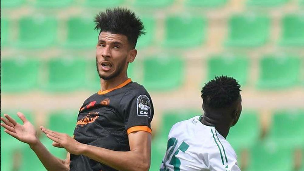 نهضة بركان يتجرع هزيمته الأولى في نسخة كأس الكونفدرالية لهذا الموسم بخسارته أمام مضيفه القطن الكاميروني بهدفين نظيفين