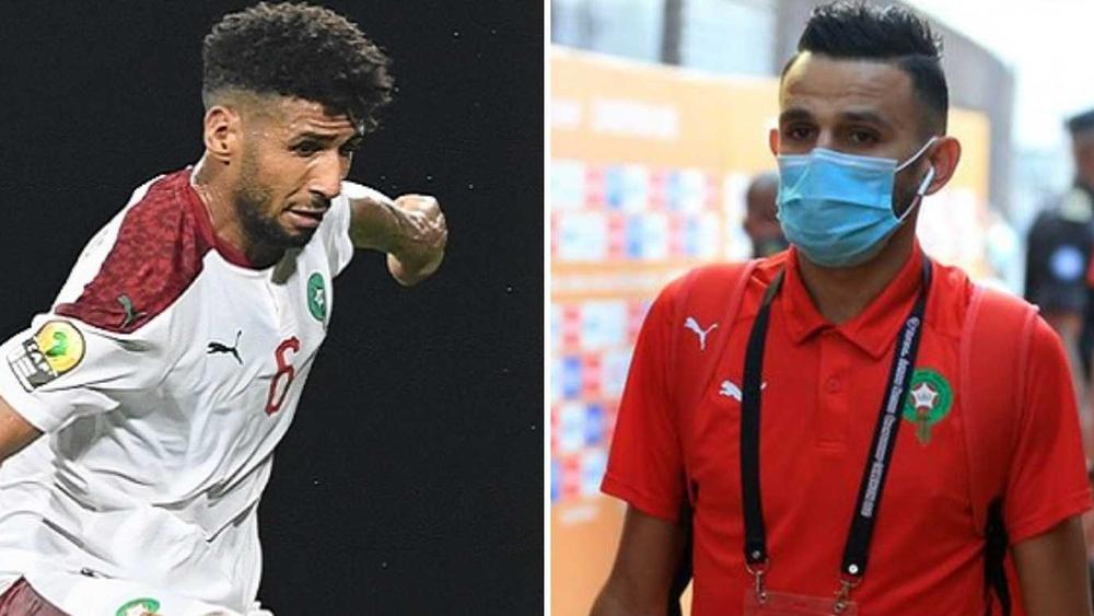 اتحاد طنجة والمغرب التطواني يسقطان في "فخ التسرع" بعد إعلانهما عن استدعاء خليلوزيتش لبامعمر والموساوي قبل أيام!