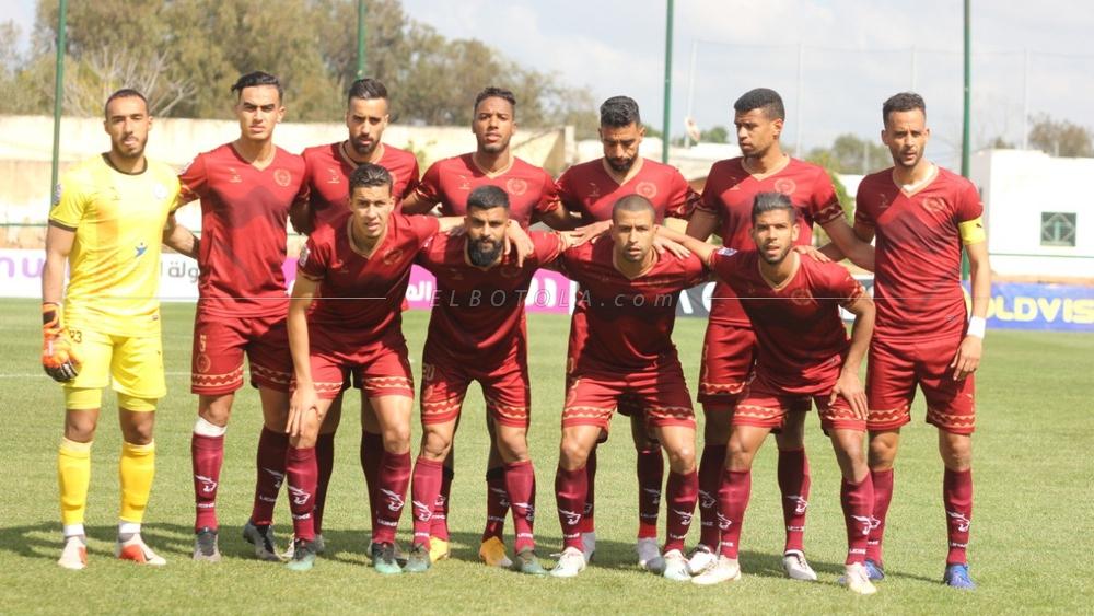 الكوكب المراكشي يتوصل برخص تأهيل أربعة لاعبين قبل مواجهة ا. تواركة