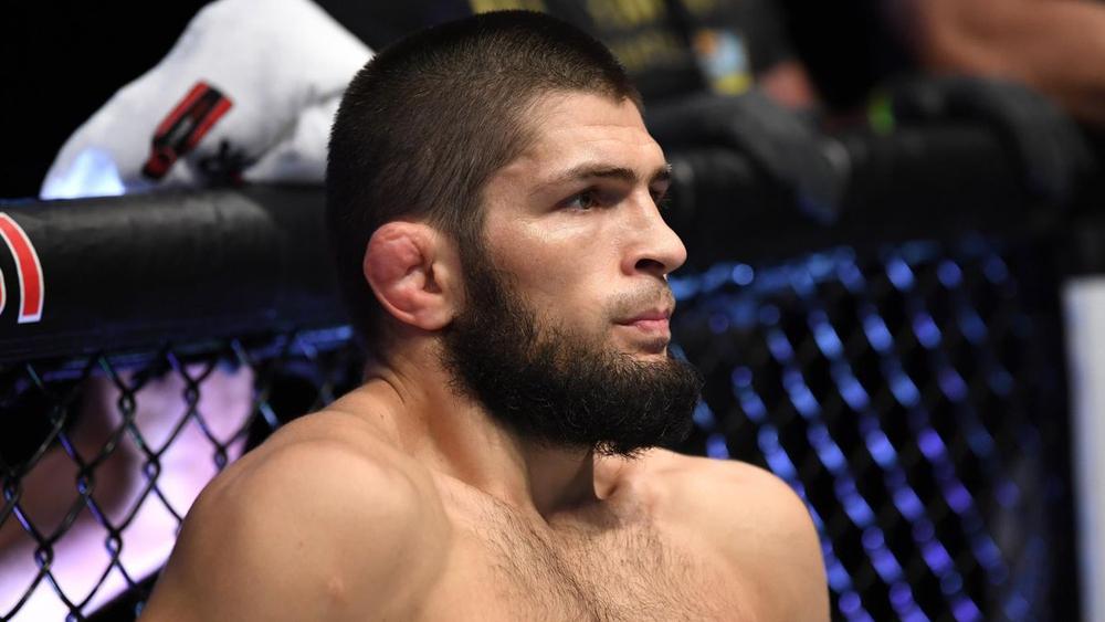 دانا وايت رئيس "UFC" يعلن رسميًا عن نهاية مسيرة المقاتل الروسي حبيب نورمحمدوف