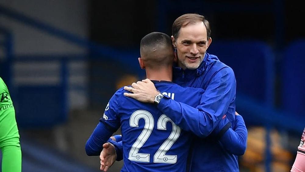 في عهد توخيل.. تشيلسي يصل لـ 7 مباريات متتالية دون أن تهتز شباكه ويطارد رقمه القياسي المسجل سنة 1905