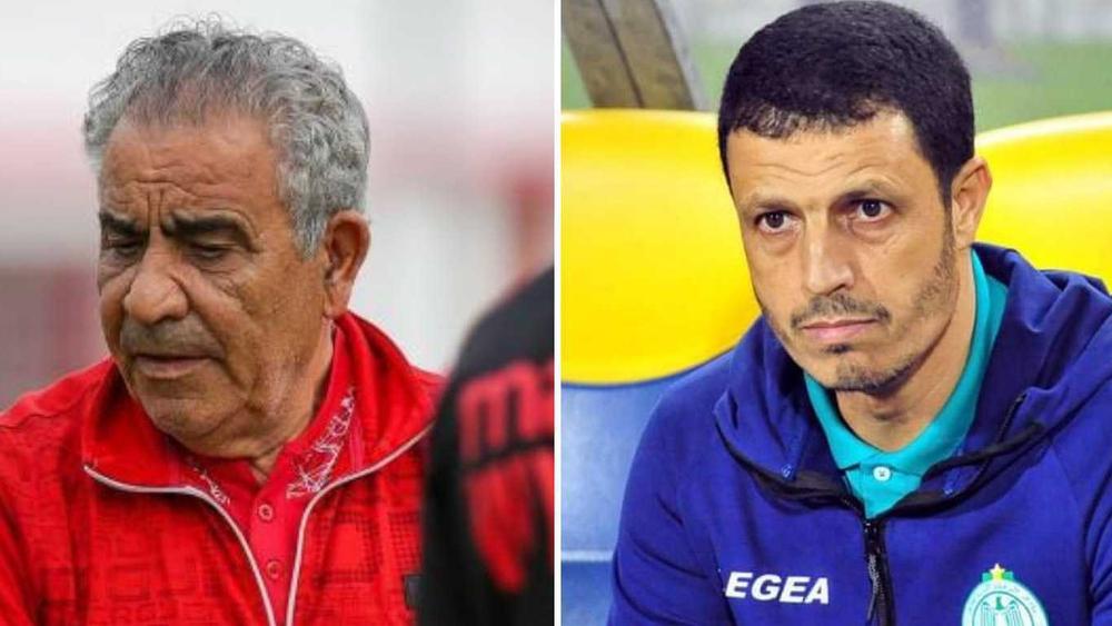 رأي خاص/ "البنزرتي كان أكثر واقعية من فِكْر جمال السلامي العقيم المتمسك بمبدأ المداورة!"