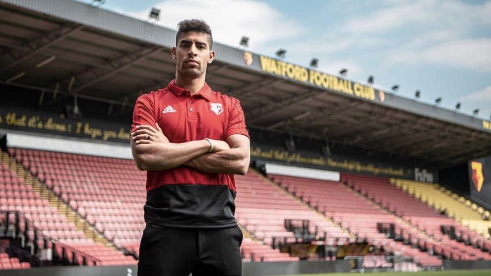 رسميا/ الفيفا تمنح موافقتها على تأهيل ماسينا لحمل قميص المنتخب الوطني