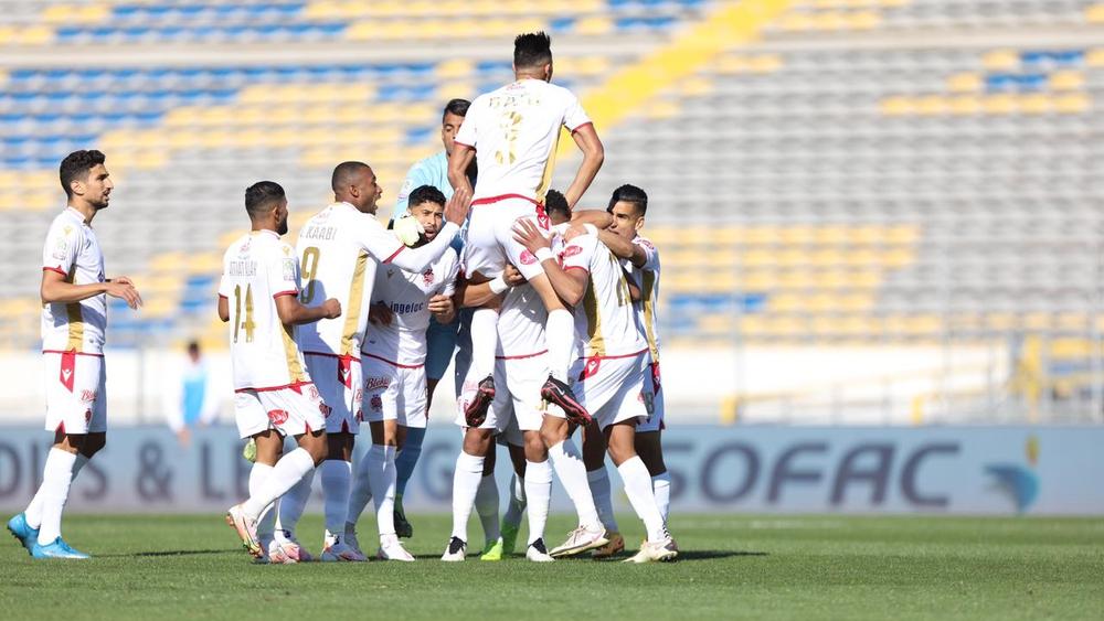 تصنيف عالمي جديد لشهر مارس.. الوداد في المركز الأول وطنيا والرجاء ثانيا