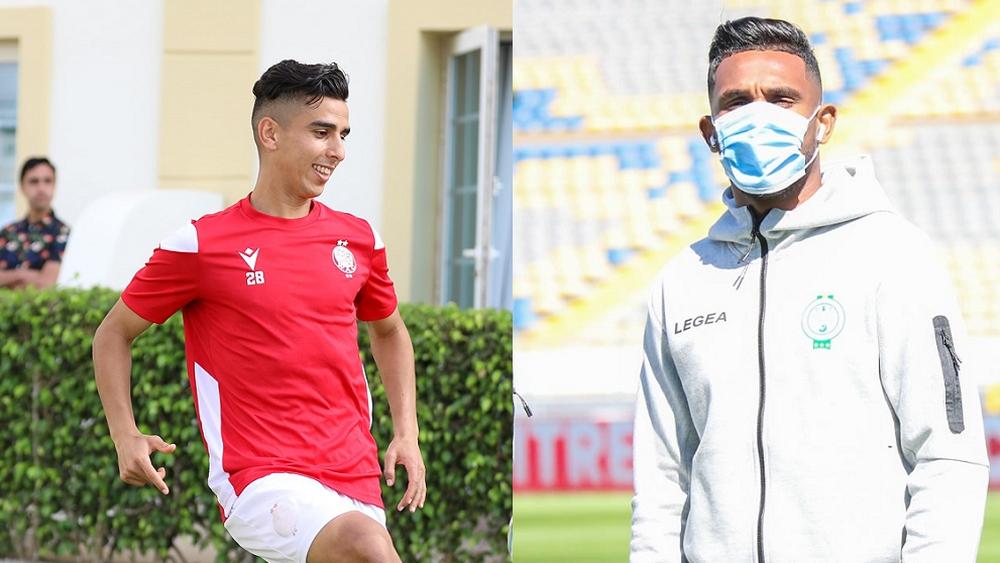 مدرب ليبيا ينتظر التحاق الورفلي واللافي لاكتمال صفوف الفريق قبل مواجهة تونس