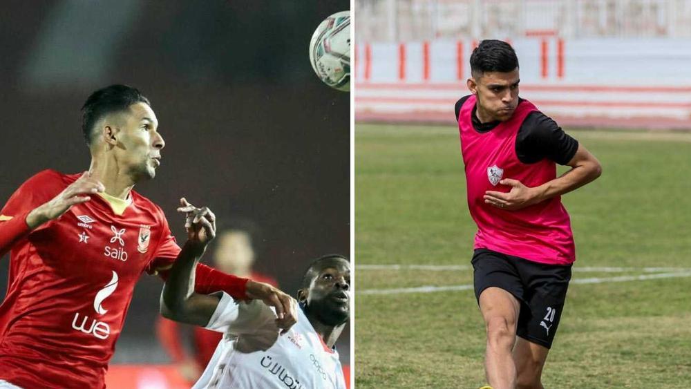 لاعب زملكاوي سابق: "عدم استدعاء خليلوزيتش لبنون وبنشرقي غير مفهوم!"