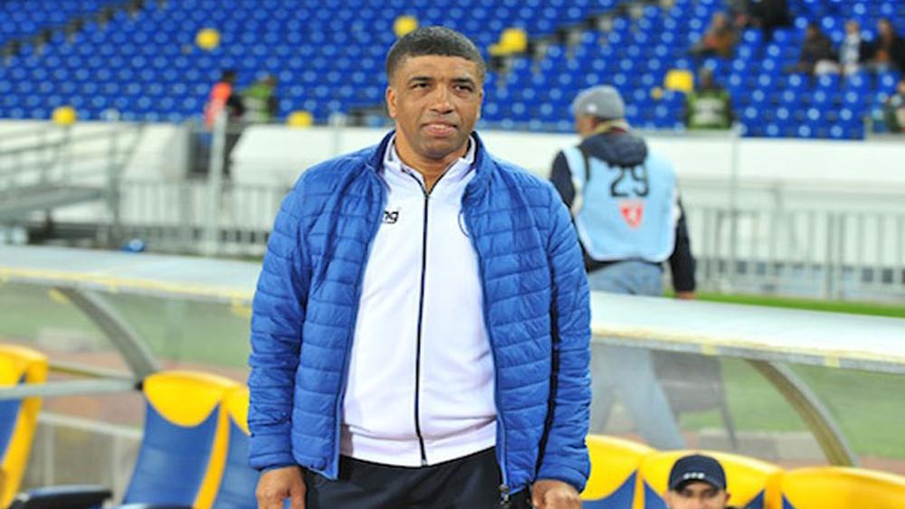 خاص/ البكاري يجتمع برئيس واد زم لبحث إمكانية تدريبه للفريق قبل صدور قرار الرجاء بالتشبث بخدمات السلامي وطاقمه