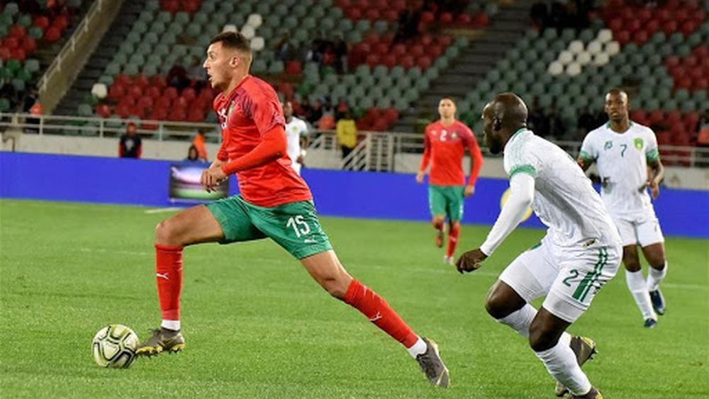 بعد السماح لدخول 900 متفرج في مباراة موريتانيا.. لقاء الجولة الختامية بين المغرب وبوروندي سيلعب "بدون جمهور"