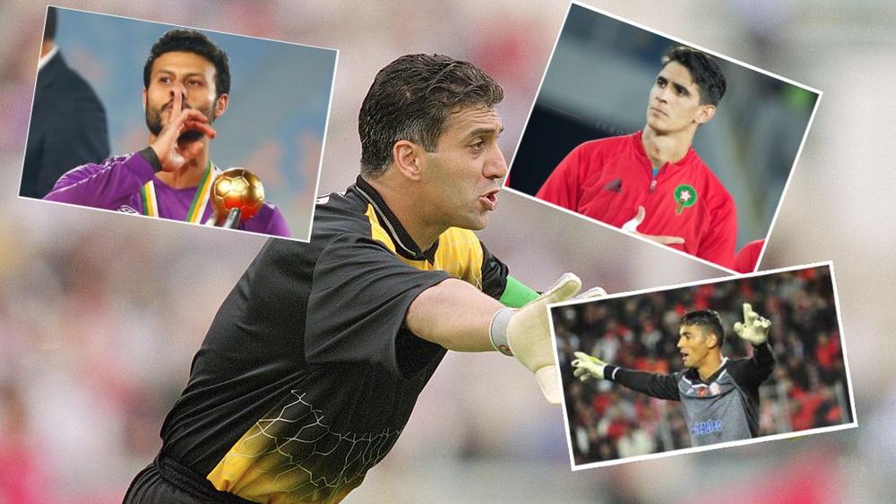 شكري الواعر (حامي عرين الترجي سابقا): "نتوفر على حراس مميزين في القارة الأفريقية كالتكناوتي وبونو لكن الشناوي أفضلهم"