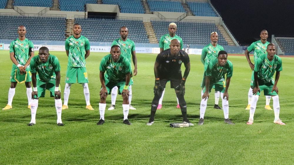 زيمبابوي تعزز آمالها بانتصارها "خارج القواعد" على بوتسوانا وتقترب من مرافقة الجزائر صوب نهائيات "الكان"