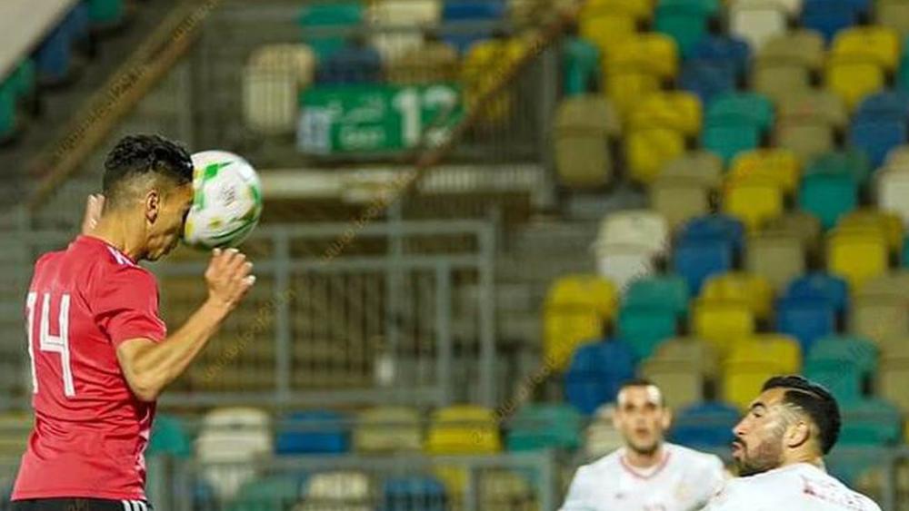 في أول مباراة على أرضها بعد 7 سنوات من الحظر.. ليبيا تنهزم أمام تونس بخمسة أهداف لهدفين واللافي يتألق بإحراز "ثنائية"