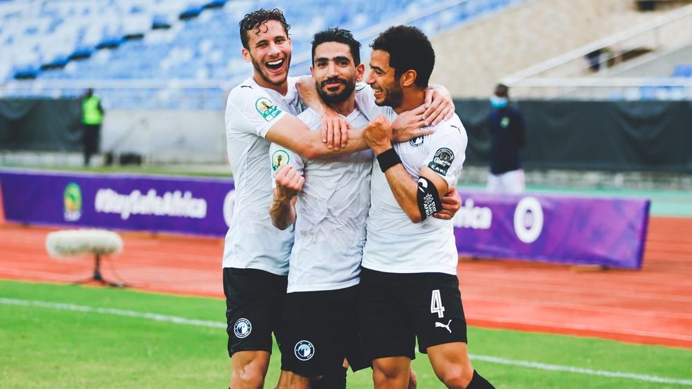 بيراميدز المصري يستعين بطائرة "خاصة" في رحلته صوب المغرب تأهبا لمواجهة الرجاء