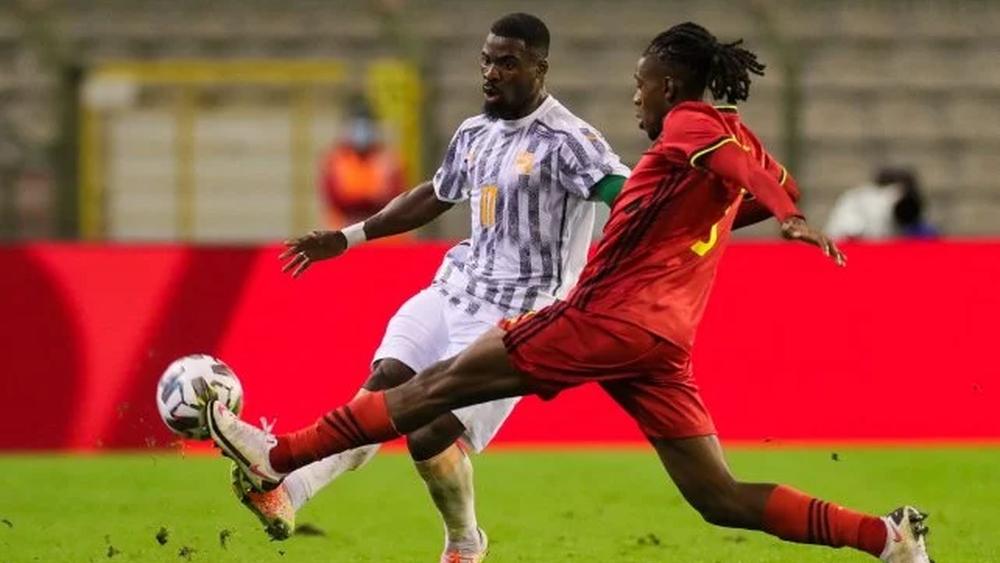 كوت ديفوار تفوز على النيجر وتبلغ نهائيات كأس أمم أفريقيا