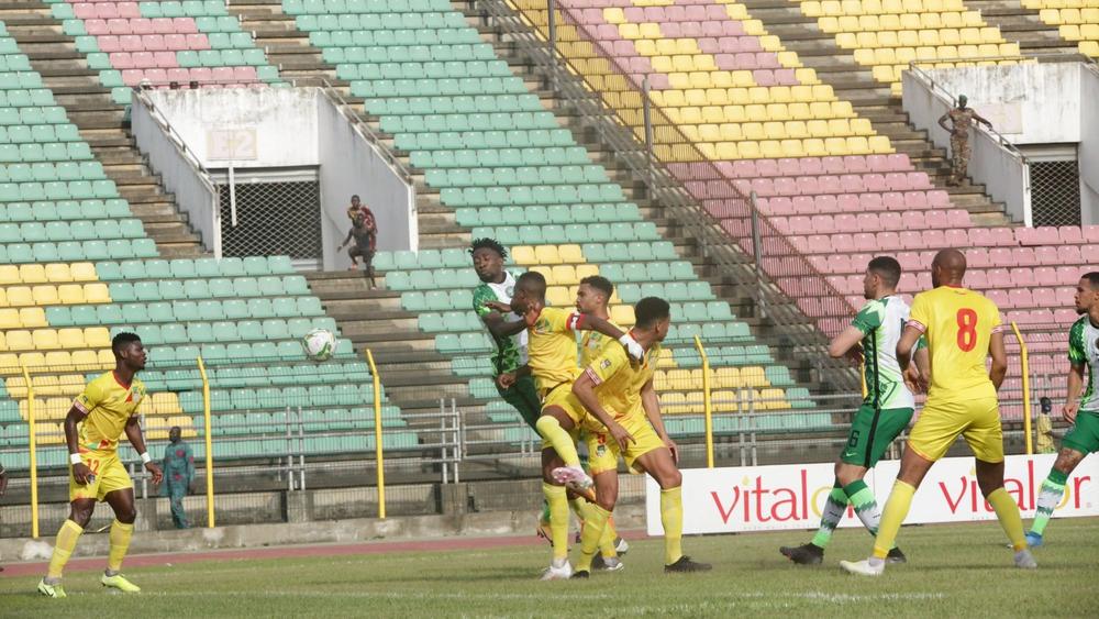 البنين تنهزم على أرضها أمام نيجيريا بهدف قاتل وتنتظر "حسم التأهل" في الجولة الأخيرة من تصفيات "كان 2021"