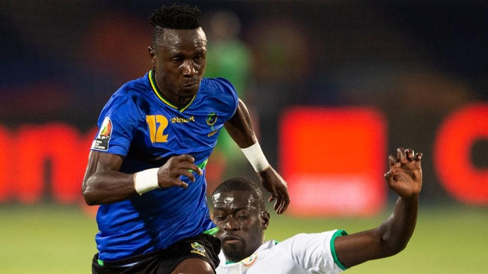 مسوفا يقود التشكيلة الأساسية لتنزانيا في مواجهة ليبيا ضمن ختام تصفيات "كان 2021"