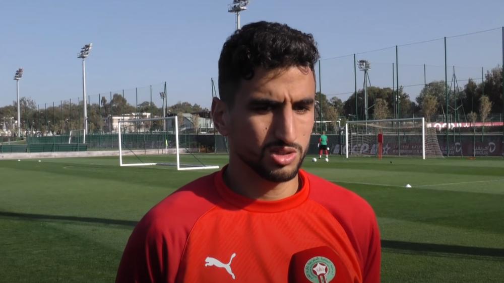 الكرتي: "نستعد بشكل جيد لكأس العرب 2021 ونحاول تكوين منتخب محلي قوي"