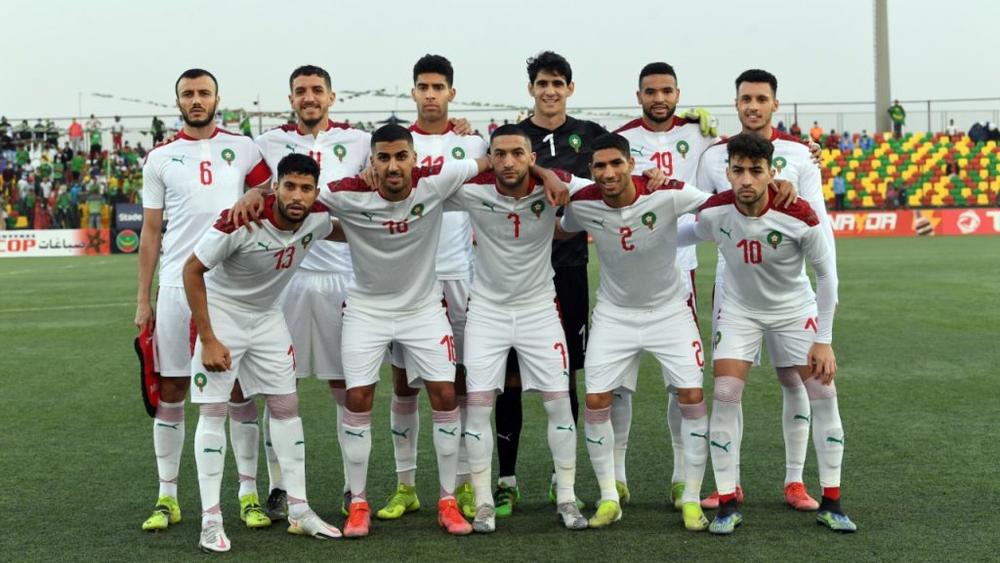 "ترانسفير ماركت": المغرب الأول عربيا والثالث أفريقيا والـ24 عالميا ضمن قائمة أغلى المنتخبات