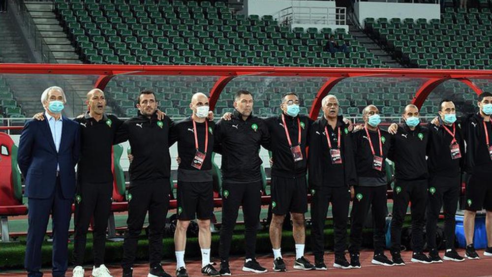 مغاربة يدقون جرس الإنذار بشأن مستقبل "الأسود" ويُجمعون على فشل خليلوزيتش في استثمار المؤهلات البشرية للمنتخب الوطني