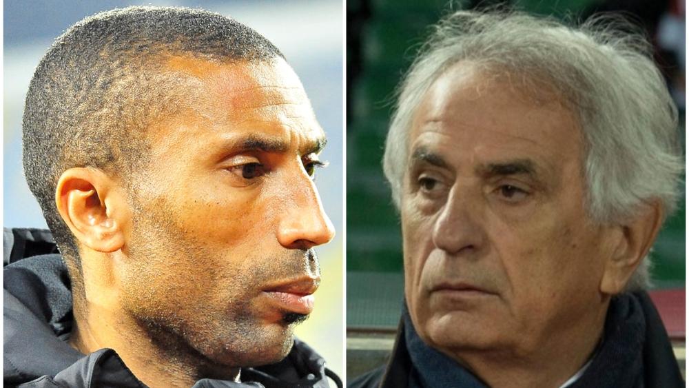 وادو يساند خليلوزيتش ضد مُنتقديه ويُثير غضب المُتابعين: "أنت رجل صادق.. لقد جاءت حشود الذئاب الجائعة لتُطاردك"